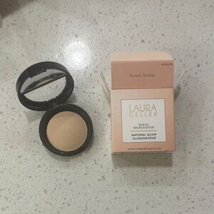 Laura Geller Natural Glow Highlighter - French Vanilla